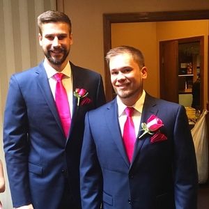 Meet your Posher, Stephen